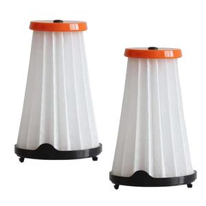 Filtres HEPA de remplacement pour aspirateur <span class=keywords><strong>robot</strong></span> <span class=keywords><strong>Electrolux</strong></span> ZB3113AK ZB3114 - Product Image 1