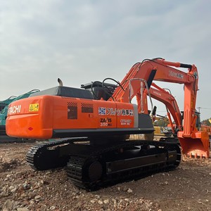 Экскаватор <span class=keywords><strong>Hitachi</strong></span> ZX350HG для продажи в Китае по доступной цене, а Экскаватор <span class=keywords><strong>Hitachi</strong></span> Премиум поставляется из Японии - Product Image 2