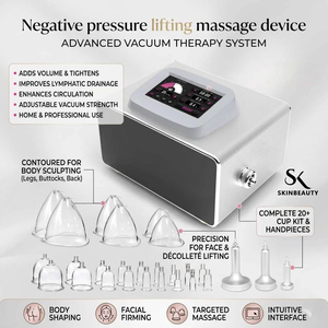 Vibration Breast Massage Machines - Enhance Your Bust Vibration Breast Massage Machines - Enhance Your Bust