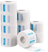 กระดาษรองคอแบบใช้แล้วทิ้ง ยี่ห้อ AIERPA รุ่น NECKP กันน้ำ สำหรับร้านตัดผม ทำ<span class=keywords><strong>ผม</strong></span> ป้องกันผมเลอะ - Product Image 4