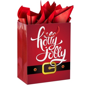 Fournisseur en Gros Offre Spéciale Stock en Vrac Lot Mixte Sacs Cadeaux pour Noël Mariages Anniversaires Fêtes Emballage Cadeau - Product Image 4
