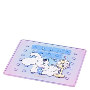 Tapis rafraîchissant pour animaux, lit pour chien, tapis de couchage pour chat, coussin rafraîchissant pour l'été. - Product Image 2