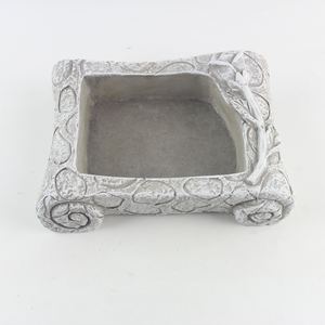 Stampi <span class=keywords><strong>in</strong></span> <span class=keywords><strong>Cemento</strong></span> per Piccoli Vasi da Fiori, <span class=keywords><strong>Design</strong></span> per Uso a Pavimento, Vendita Calda - Product Image 1