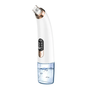 L'attrezzatura di bellezza portatile specificamente è progettata per la pulizia delicata del viso - Product Image 6