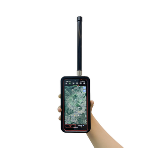3KM Distance Wireless Intercom Portable Signal Detector 900MHZ 1.2Ghz 2.4Ghz 5.8Ghz Wifi Handheld Drone <strong>Detection</strong> System