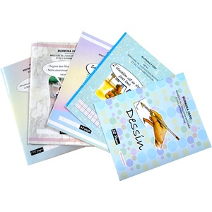 Bán Sỉ Dài Máy Tính Xách Tay Trường A4 Kích Thước Máy Tính Xách Tay 300 Trang - Product Image 3