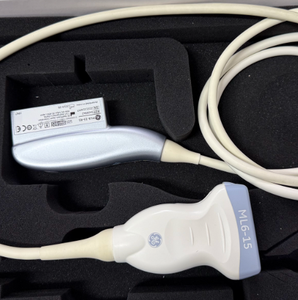Échographe portable ML6-15-D avec sonde d'échographie, entièrement testé, pour service de réparation - Product Image 1