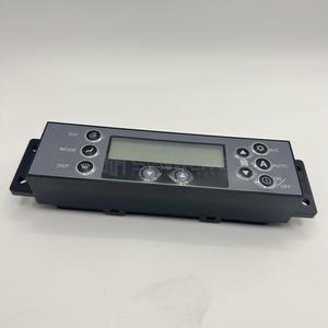 Controlador de Panel para Aire Acondicionado Sumitomo 51586-17742, Montaje en Pared, Rectangular, Plástico ABS, Diseño Minimalista, Fácil Instalación - Product Image 4