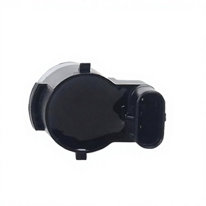 Capteur de recul pour voiture 12V, compatible Volkswagen Skoda Bmw A3, capteur de stationnement arrière 5Q0919275C - Product Image 2