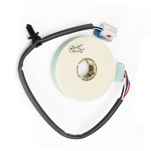 Sensor de ángulo automático V40720487, accesorios para coche, sensor de ángulo de dirección, precio para <span class=keywords><strong>Opel</strong></span> - Product Image 2