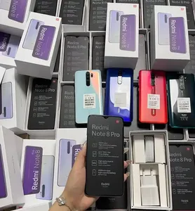 Telefono usato originale per <span class=keywords><strong>Xiaomi</strong></span> <span class=keywords><strong>Note</strong></span> <span class=keywords><strong>8</strong></span> <span class=keywords><strong>Pro</strong></span> 6 + 64GB 6 + 128GB 6.53 "versione Smartphone Mi Note8 <span class=keywords><strong>Pro</strong></span> telefono cellulare - Product Image 6