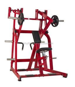 Meilleur Équipement De Conditionnement Physique De Vente Machine de <span class=keywords><strong>Marteau</strong></span> De Gymnastique Équipement De Force/Rangée Basse - Product Image 1