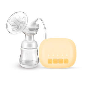 <span class=keywords><strong>Amazon</strong></span> Venta caliente la <span class=keywords><strong>leche</strong></span> materna bomba de alimentación para la lactancia materna, mamá - Product Image 1