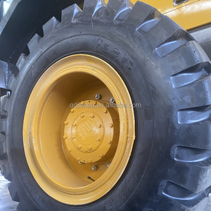 Buatan Cina 4*4 <span class=keywords><strong>Sugarcane</strong></span> ambil roda kompak mesin Weichai pemuat depan - Product Image 4