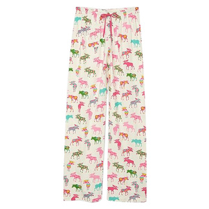<strong>Christmas</strong> Sleepwear Unisex Manufacturer Supply Hot Saling Luxury <strong>Christmas</strong> <strong>Pajamas</strong> <strong>Teen</strong> <strong>Pajamas</strong> Custom Size Pattern PJ - Product Image 2