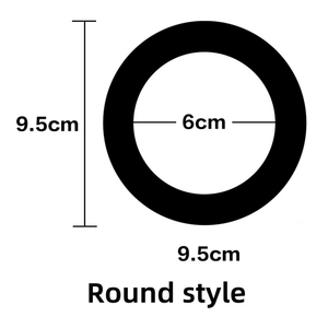ถุงกรองกาแฟกระ<span class=keywords><strong>ด</strong></span>าษย่อยสลายได้ทรงกลมแบบยูเอฟโอสมัยใหม่ สำหรับชง<span class=keywords><strong>กาแฟ</strong></span>แบบด<span class=keywords><strong>ริ</strong></span><span class=keywords><strong>ป</strong></span> - Product Image 5