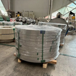 Bande d'acier à ressort résistante aux intempéries de qualité DC01, laminée à froid, conforme à la norme ASTM, avec service de découpe pour les applications de plaques de navires - Product Image 6