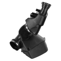 13718656981 Conjunto de Resonador de Admisión de Aire para BMW Serie 3 4 G20 2018-2024 G22 2020-2024