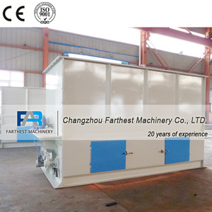 Machine de mélangeur d'alimentation de volaille de mélange de poudre de la marque la plus lointaine de la Chine 500 KG/H <span class=keywords><strong>pour</strong></span> les poulets animaux - Product Image 6