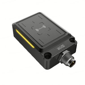 เครื่องอ่าน RFID อุตสาหกรรม UHF รุ่นใหม่ Vanch VI-IR64 รองรับโปรโตคอล Modbus TCP/RTU VUP พร้อมชิป RF E310 หรือ Fudan Micro - Product Image 1