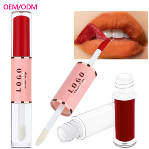 Ochain <span class=keywords><strong>Lip</strong></span> Oil Retención de color de larga duración Acabado mate Peel Off <span class=keywords><strong>Lip</strong></span> Stain <span class=keywords><strong>Liner</strong></span> Etiqueta privada - Product Image 1