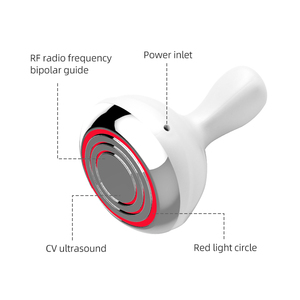 Giao dịch sản phẩm <span class=keywords><strong>2025</strong></span> New arrivals Cellulite fatness loại bỏ các thiết bị làm săn chắc chăm sóc da bụng chất béo Remover Trọng lượng máy giảm cân - Product Image 4