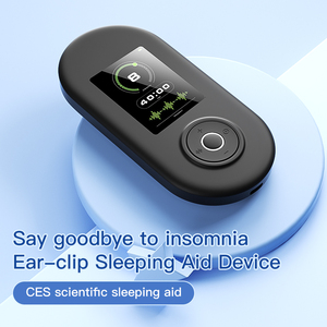 Clip para la Oreja, Ayuda para Dormir, Alivio de la Ansiedad y el Insomnio, Herramienta para Conciliar el Sueño Rápidamente - Product Image 4