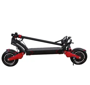 Sunnytimes 23ah zero 10x Avançada Todo Scooters Elétricos