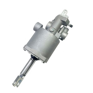 Potenciador de embrague a <span class=keywords><strong>precio</strong></span> de fábrica 1602410 para camiones rusos para <span class=keywords><strong>Kamaz</strong></span> - Product Image 1