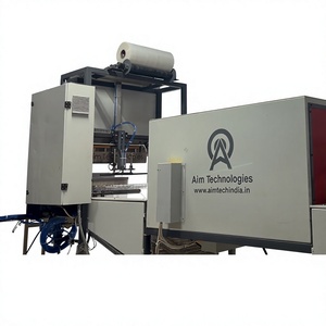 High-Speed Fully Automatic Electric Sticker <b>Labeling</b> <b>Machine</b> for Accurate Efficient Bottle <b>Labeling</b> Core Motor PLC Gearbox - Product Image 6