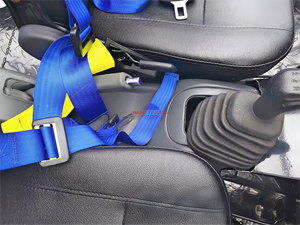 Vehículo Todoterreno de Alta Calidad de 350cc/250cc, Jeep de 4 Ruedas, Buggy 4x4 de Bajo Perfil para Transporte Especial, Venta al por Mayor - Product Image 5