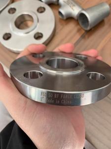 Heiße neue Produkte Hochdrucks chweißhals Edelstahl Slip on <span class=keywords><strong>Flange</strong></span> Ss für industrielle Rohrleitung systeme