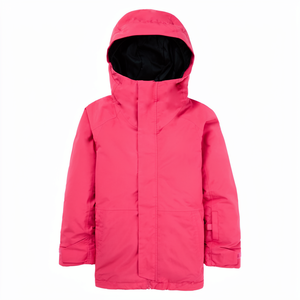 Shorts de patinage artistique respirants pour enfants avec fermeture éclair et rembourrage, double épaisseur, protection anti-chute pour patinage à roulettes et sur glace - Product Image 1