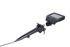 <span class=keywords><strong>TV</strong></span>-SF268 Snake Eye Life Detector Endoskop 450000 Pixel 360-Grad-Inversion 1-5 Meter Dehnung 1-jähriges <span class=keywords><strong>Test</strong></span> gerät - Product Image 2
