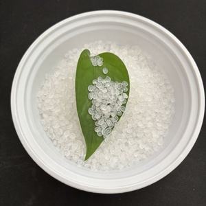 Buena procesabilidad Gránulos de PP reciclados Resina de polipropileno Gránulo de resina de polipropileno virgen de polipropileno PP - Product Image 4