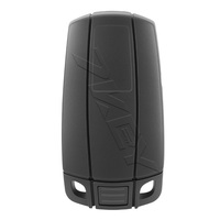 Clé télécommande semi-intelligente 315/868/433/315LPMHz pour BMW CAS3 Série 3 5 X5 X6 Z4 E60 E61 E70 E87 E90 ID46 PCF7953 PCF7945