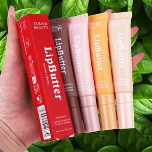 Private Label <strong>Lip</strong> Gloss Oem Vegan Fruity Moisturizing Shea Butter <strong>Lip</strong> Balm Manufacturing Vegan Non Toxic <strong>Lip</strong> Gloss High Quality - Product Image 1