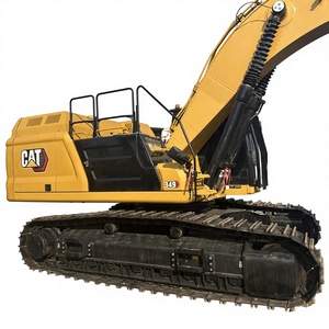 รถขุดตีนตะขาบ Caterpillar Cat349 GC ปี 2025 ใช้งานได้ 0-2000 ชั่วโมง พร้อมเครื่องยนต์คุณภาพสูง ราคาประหยัด 49 ตัน 303 กิโลวัตต์ - Product Image 1