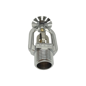 <span class=keywords><strong>Accesorios</strong></span> <span class=keywords><strong>de</strong></span> Equipo Contra Incendios OEM <span class=keywords><strong>de</strong></span> Hierro Fundido con Fusible <span class=keywords><strong>de</strong></span> Aleación ZSTB80-72 Y <span class=keywords><strong>para</strong></span> Rociadores Contra Incendios, Directo <span class=keywords><strong>de</strong></span> Fábrica, <span class=keywords><strong>para</strong></span> Incendios Clase A/B - Product Image 6