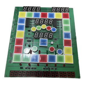 Hl Hot Bán trái cây Vua Trò chơi <span class=keywords><strong>1</strong></span> 3 5 kit công cụ Kit trò chơi <span class=keywords><strong>Arcade</strong></span> đồng tiền hoạt động Mario Máy Trò chơi sản xuất tại Trung Quốc - Product Image 3