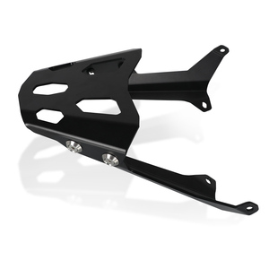 Pour <span class=keywords><strong>BMW</strong></span> F900R <span class=keywords><strong>F900XR</strong></span> 2019-2023 <span class=keywords><strong>Moto</strong></span> F900R <span class=keywords><strong>F900XR</strong></span> Porte-bagages Support de Fixation pour Sacoches de Selle Plateau de Transport Kit de Fixation - Product Image 3