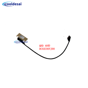 Für HP ENVY X360 13-BF 13T-BF TPN-C161 Laptop Video-Bildschirm LCD LED Display Flexkabel DC02C00YL00 DC02C00YJ00 DC02C00YI00 - Product Image 5