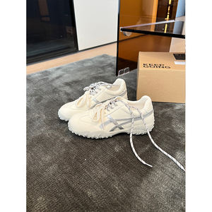 Zapatillas de Ballet para Mujer 2026, Transpirables, Antideslizantes, con Plataforma, con Cordones, Estilo Casual - Product Image 2