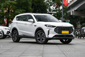 Jetour X70 PLUS <span class=keywords><strong>2022</strong></span> d'occasion, SUV 5 places essence 1.5T Turbo FWD, 50 unités en stock, SUV d'occasion fiable prêt à être expédié - Product Image 3