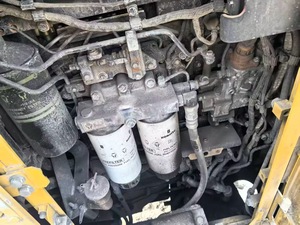 Excavadora Komatsu PC 1250 SP, Motor de 120 Toneladas, Equipo Pesado Usado, Modelo 2022, Capacidad de Cucharón de 6.7m, Maquinaria para Trabajos de Excavación - Product Image 6
