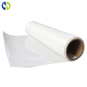 Tissu de vêtements de yoga sans <span class=keywords><strong>couture</strong></span> avec film adhésif en TPU thermofusible à haute élasticité Vente à chaud <span class=keywords><strong>Papier</strong></span> et film de <span class=keywords><strong>transfert</strong></span> de sous-vêtements sans <span class=keywords><strong>couture</strong></span> - Product Image 4