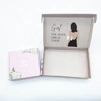 Caja de Cartón Corrugado Impresa Personalizada con Logotipo, Caja de Envío Plegable de 3 y 5 Capas, Venta al Por Mayor de Fábrica