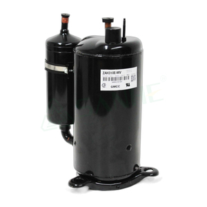 Kompresor AC Gmcc R410A 20000BTU Rotary A/C Compressor - Product Image 6