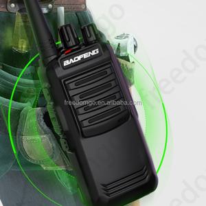 Radio bidirectionnelle Baofeng BFLF-E80 à réduction de bruit, ultra haute fréquence, longue portée, talkie-walkie, produit de télécommunications - Product Image 1