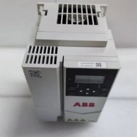 Variateur de fréquence AC 100 % original neuf ACS-AP-I-V189 Assistant Control Pro 189 pour contrôle de vitesse